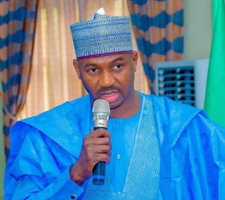 No Insults, Just Projects: Aliyu Declares APC’s 2027 Campaign Strategy