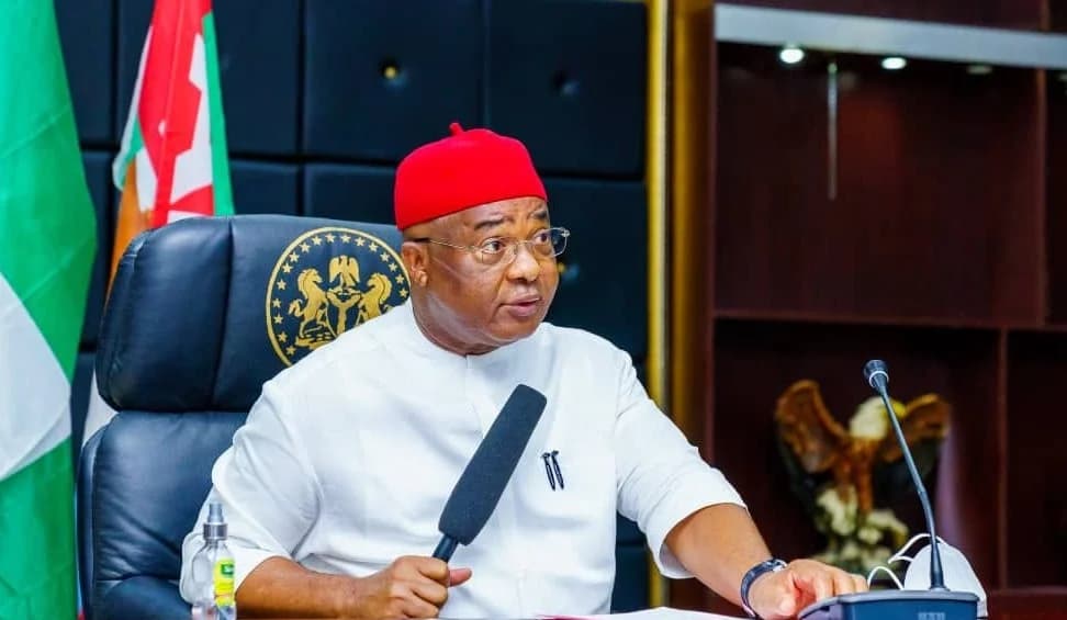 Uzodimma Reaffirms Tinubu’s Commitment to Local Government Autonomy