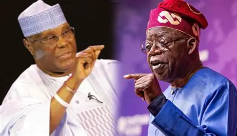 Atiku’s Subsidy Plan is ‘Economic Illiteracy’ — Tinubu’s Presidency Fires Back
