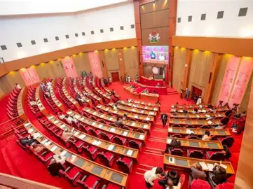 Senate Promises State Police Law Before Year-End as Ondo Approves Bill