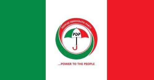 2027: Turaki-led PDP Joins G-100 Coalition Bid to Unseat Tinubu