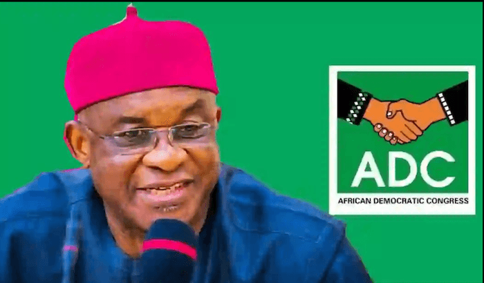 2027: David Mark Warns Against Manipulation, Electoral Violence Ahead of 2027