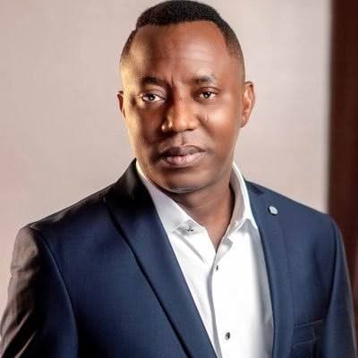 Court Battle Intensifies as Sowore Seeks Judge’s Removal, Chooses Self Representation