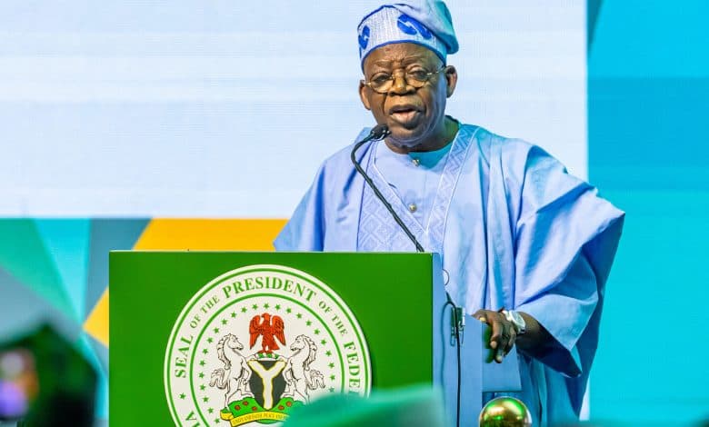 2027: North-Central APC Stakeholders Rally Behind Yari, Target Six Million Votes for Tinubu