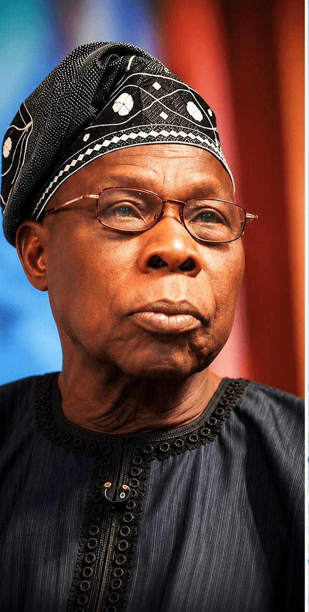 “Corruption Will Keep Nigerians Poor Unless It Is Tackled” – Obasanjo