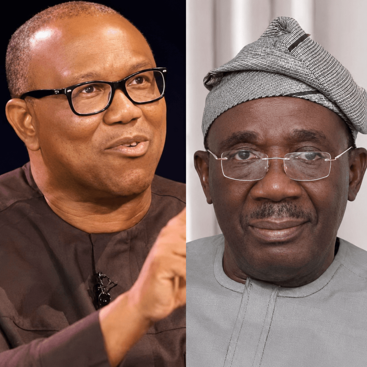 Obi Condemns Fadahunsi Over ‘Kill Accord’ Comment, Demands Apology