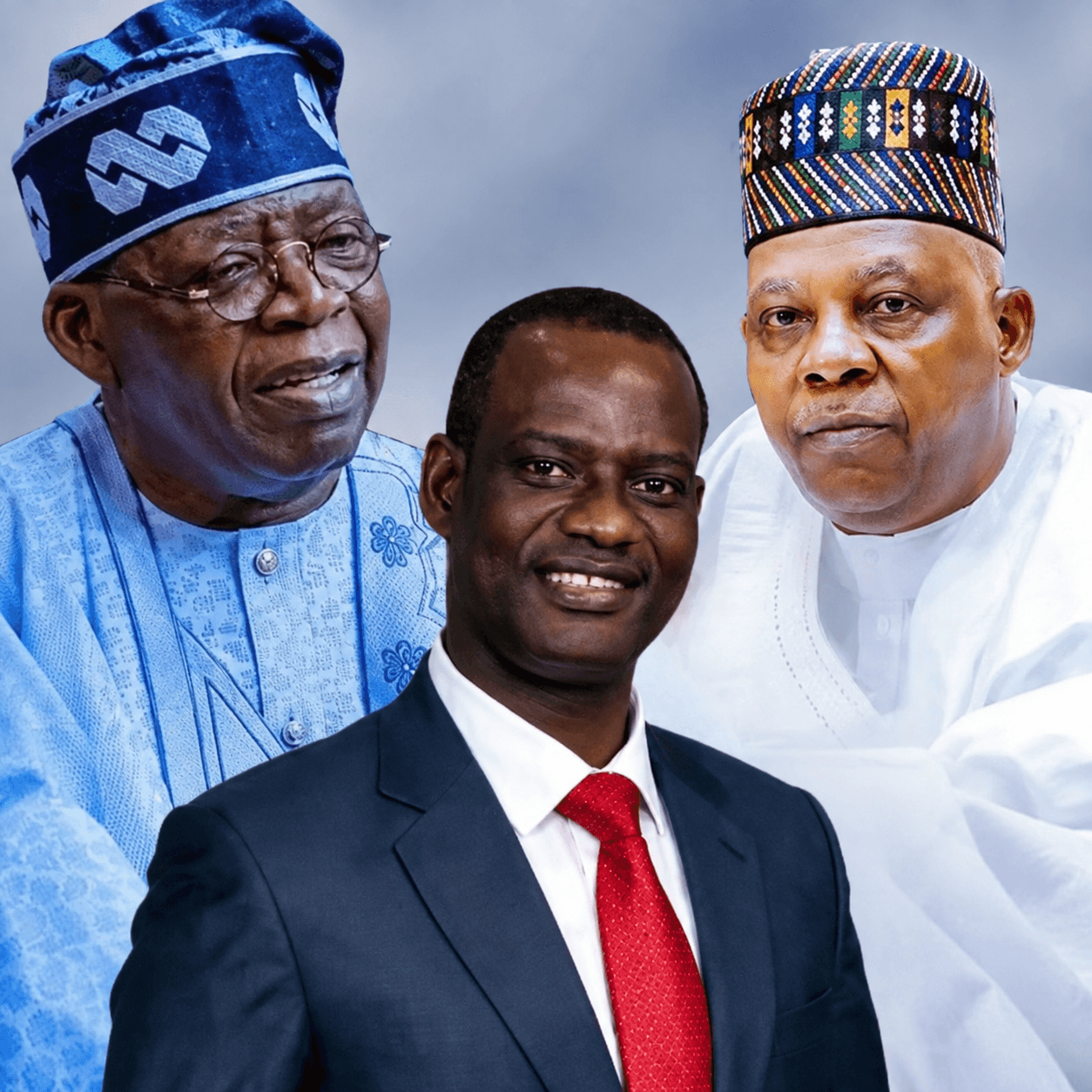 CIBN Conference: Tinubu, Shettima, Oyedele, Expected in Abuja