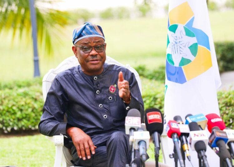 Wike Drops Bombshell: ‘I Would Have Helped Tinubu Win Osun’