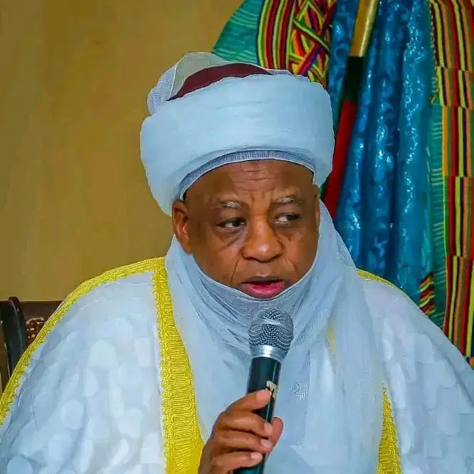 2027: Sultan Rejects Claims of Backing Tinubu, Declares Neutrality