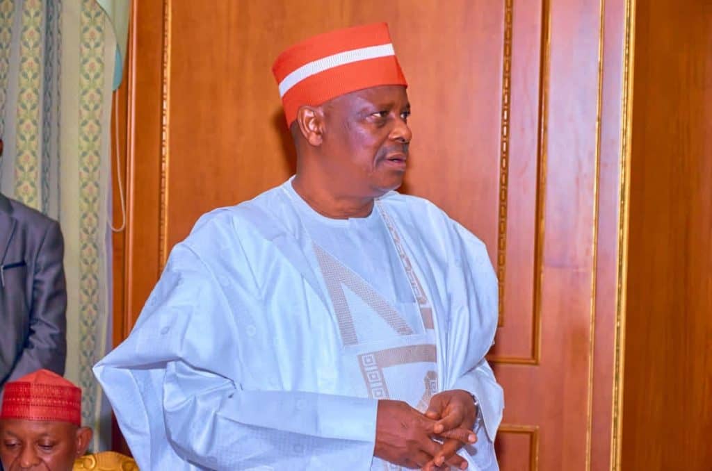 Kwankwaso Condemns Jingir’s ‘Infidel’ Comment, Says Kano Does Not Support It