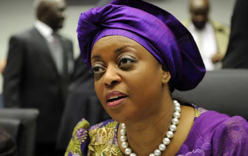 Diezani’s UK Acquittal: HEDA Says Nigeria’s Corruption Cases Must Continue