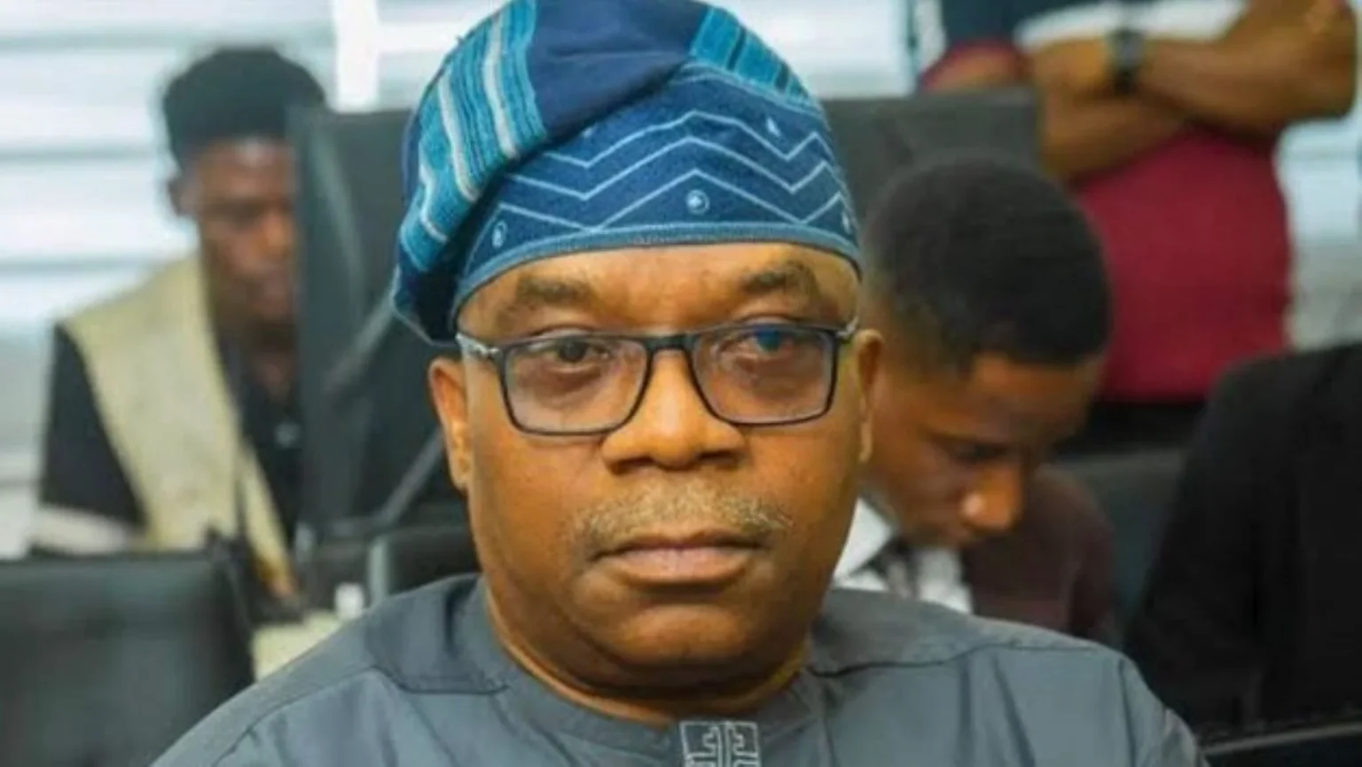 Niger Coup: FG Warns Nigerians Against Claims Linking Nigeria To Failed Takeover