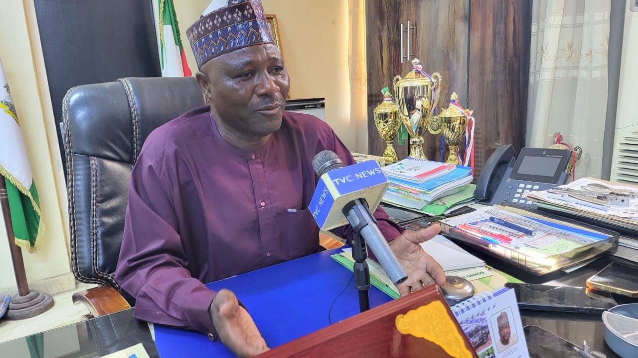 Following Backlash, Borno Commissioner Says “Cut Off Fingers” Comment Was Figurative