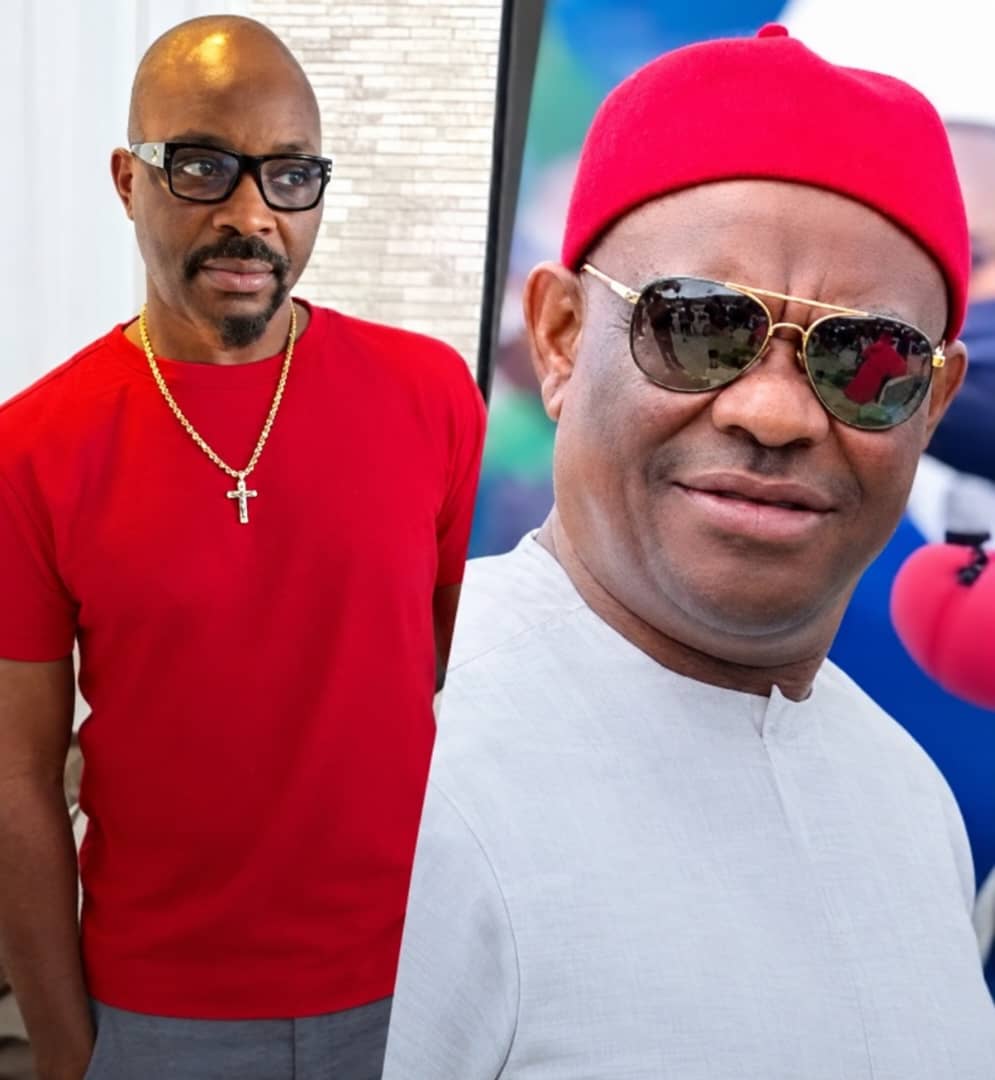 2027: Isaac Fayose Fires Back at Wike, Declares ‘Abuja is for Peter Obi’
