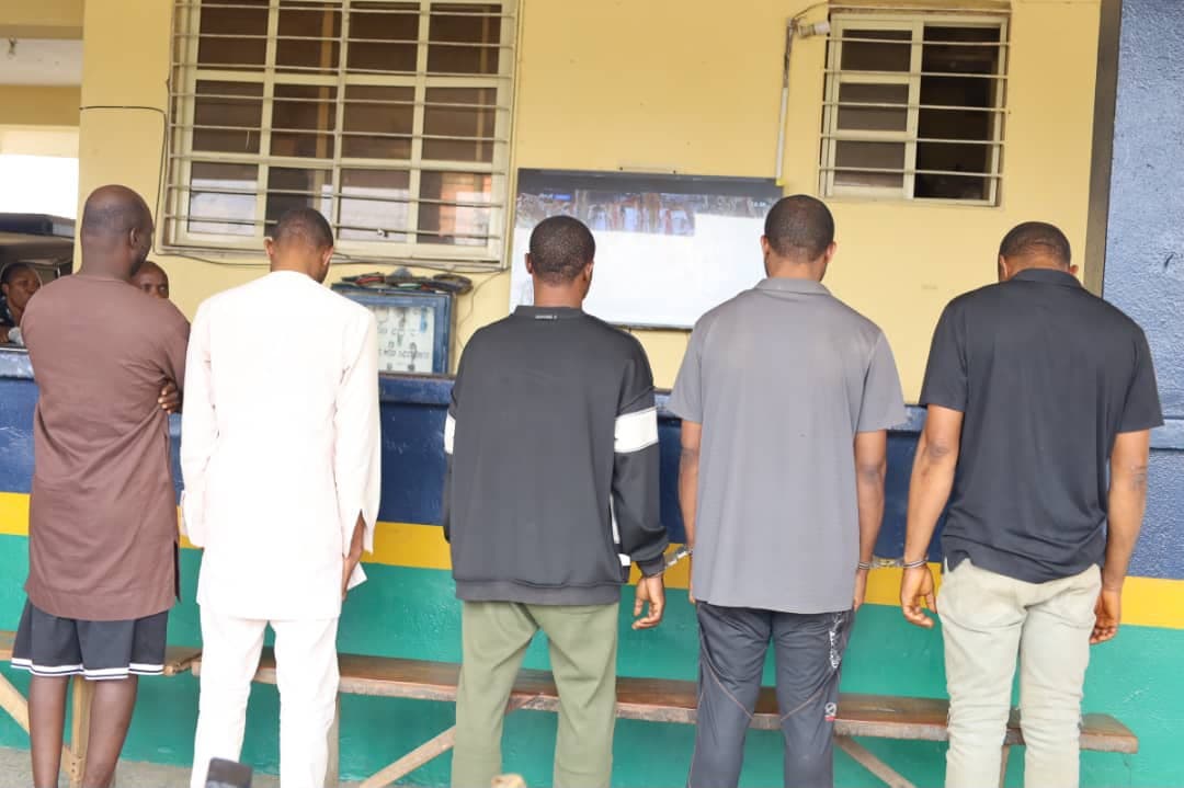 FCT Police Reveal How Body Found Under Bridge Was Allegedly Moved from Hotel