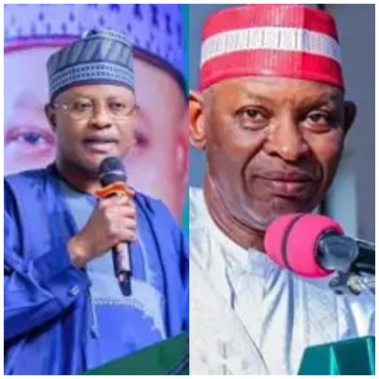 2027 Elections: Kano, Kaduna Governors Warn Against Hate Speech, Fake News